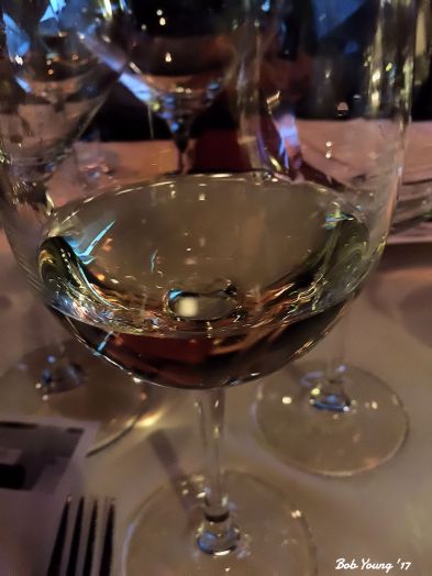 Very good 2014 Vivacious™ wine.