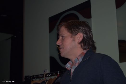 Brandon St-Martin, Manager