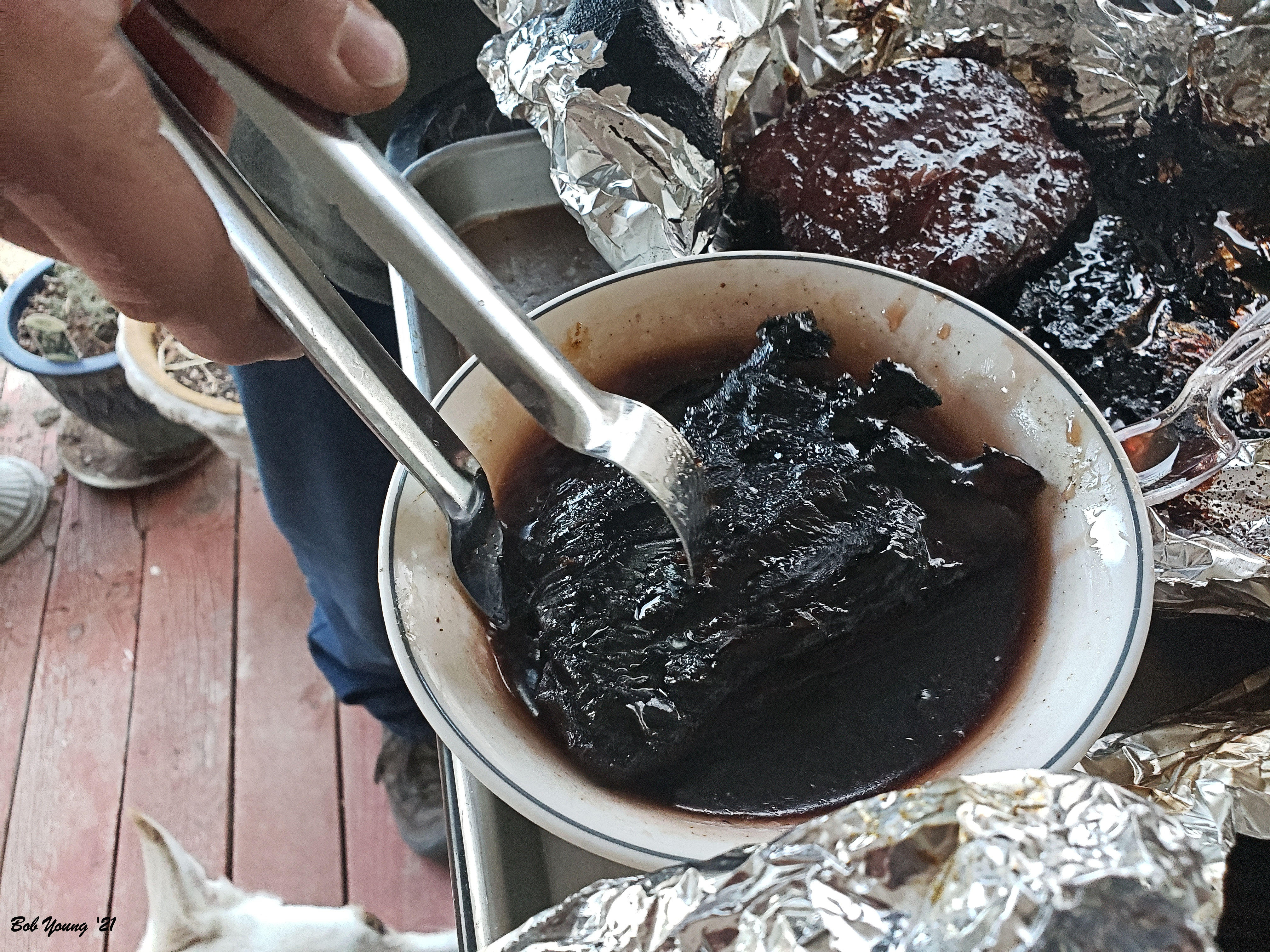 5Feb2021_1a_Captains-Shack_Erics-Rib-Sauce