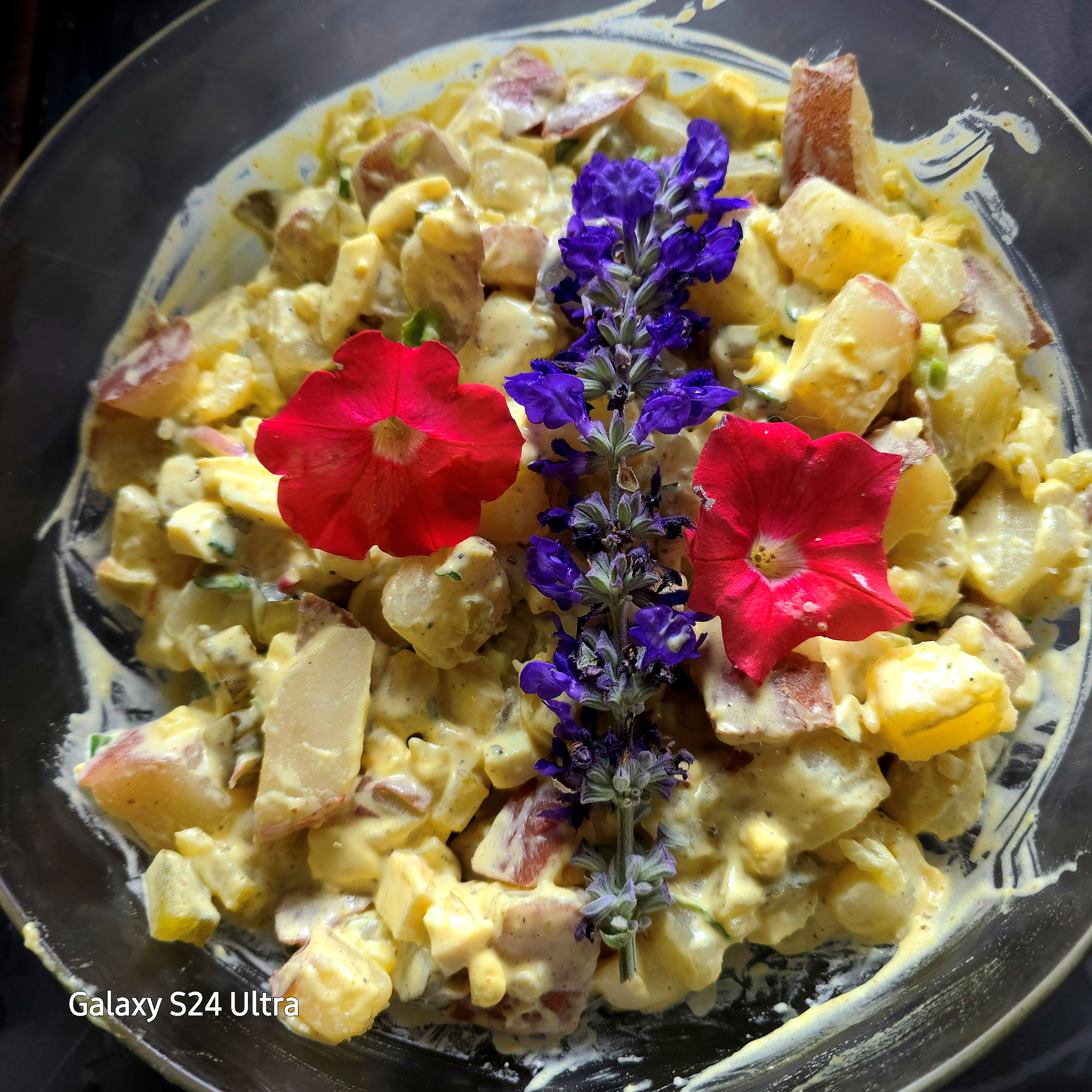 Potato Guild Potato Salad | Boise Foodie Guild